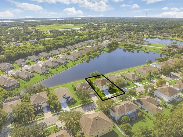 Vero Beach, FL 32967,5954 Ridge Lake CIR