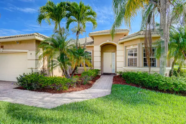 West Palm Beach, FL 33411,9550 Lantern Bay CIR