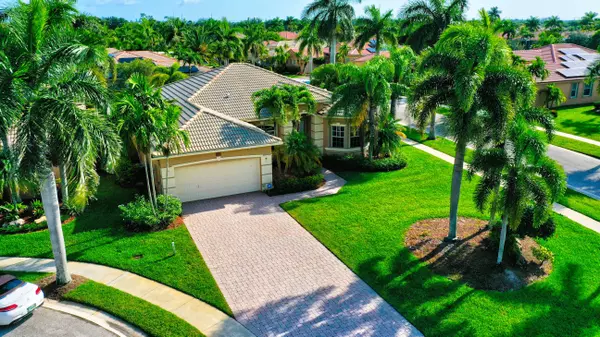 West Palm Beach, FL 33411,9550 Lantern Bay CIR