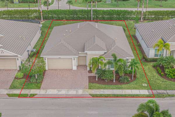 10127 SW Cypress Wood CT,  Port Saint Lucie,  FL 34987