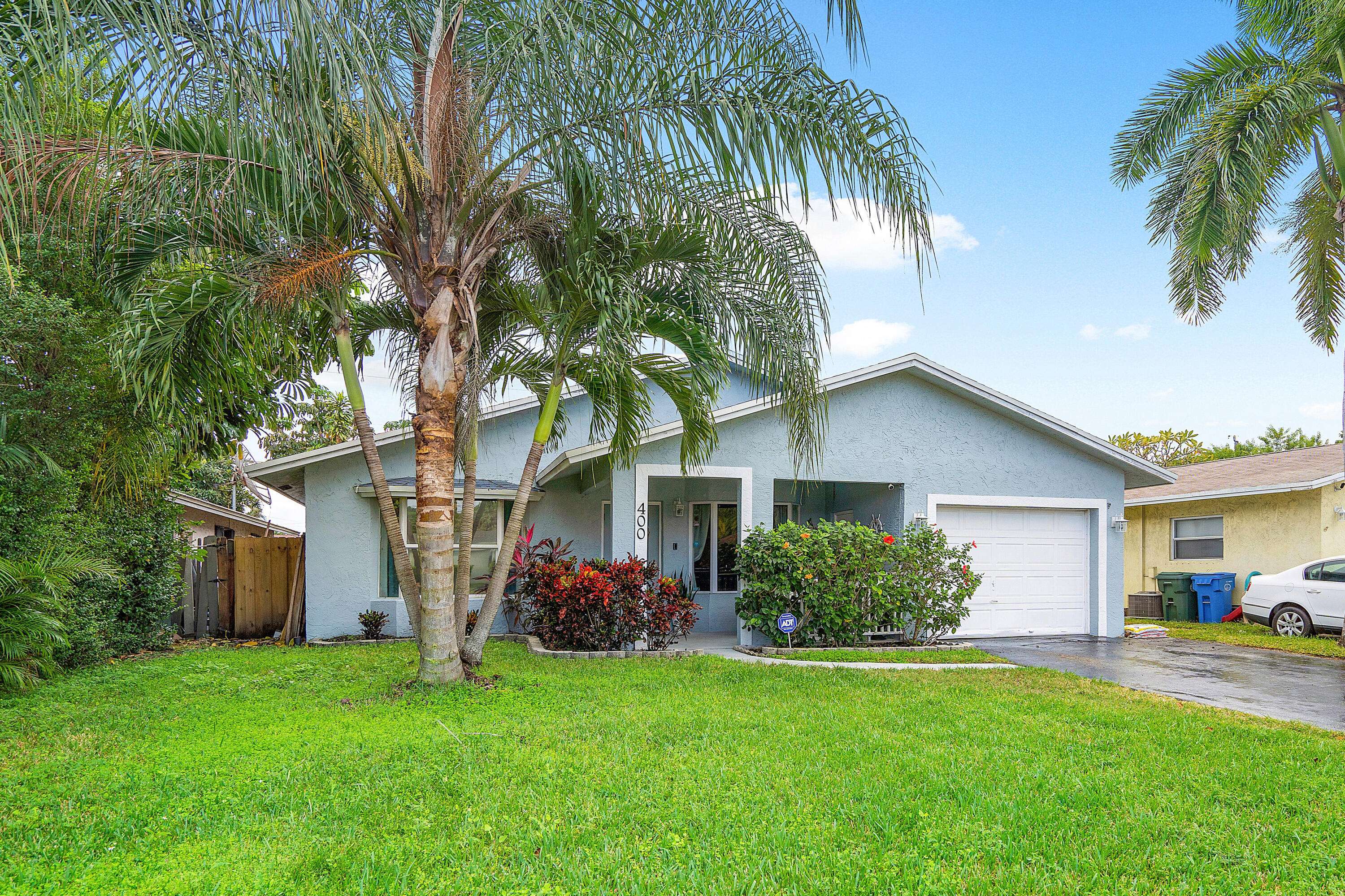 Oakland Park, FL 33309,400 NW 49th ST