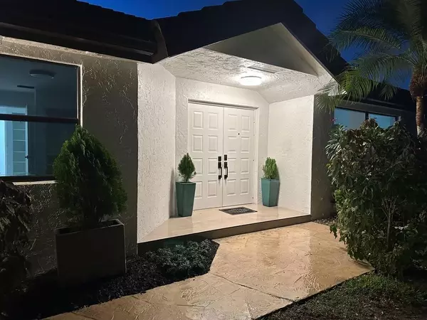 Boca Raton, FL 33428,11294 Clover Leaf CIR