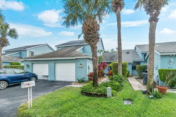 Lake Worth, FL 33462,3955 W Island Club CIR