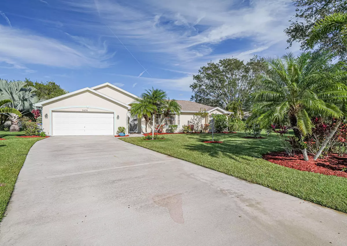 Vero Beach, FL 32968,5450 2nd PL