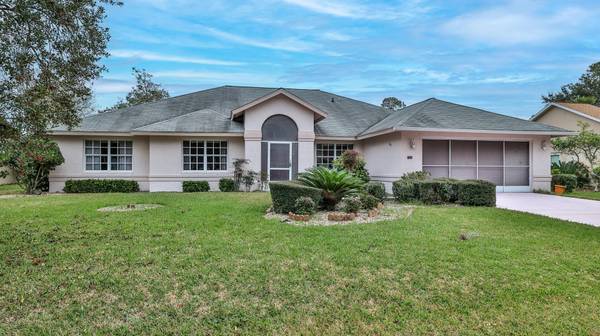 100 Westlee LN, Palm Coast, FL 32164