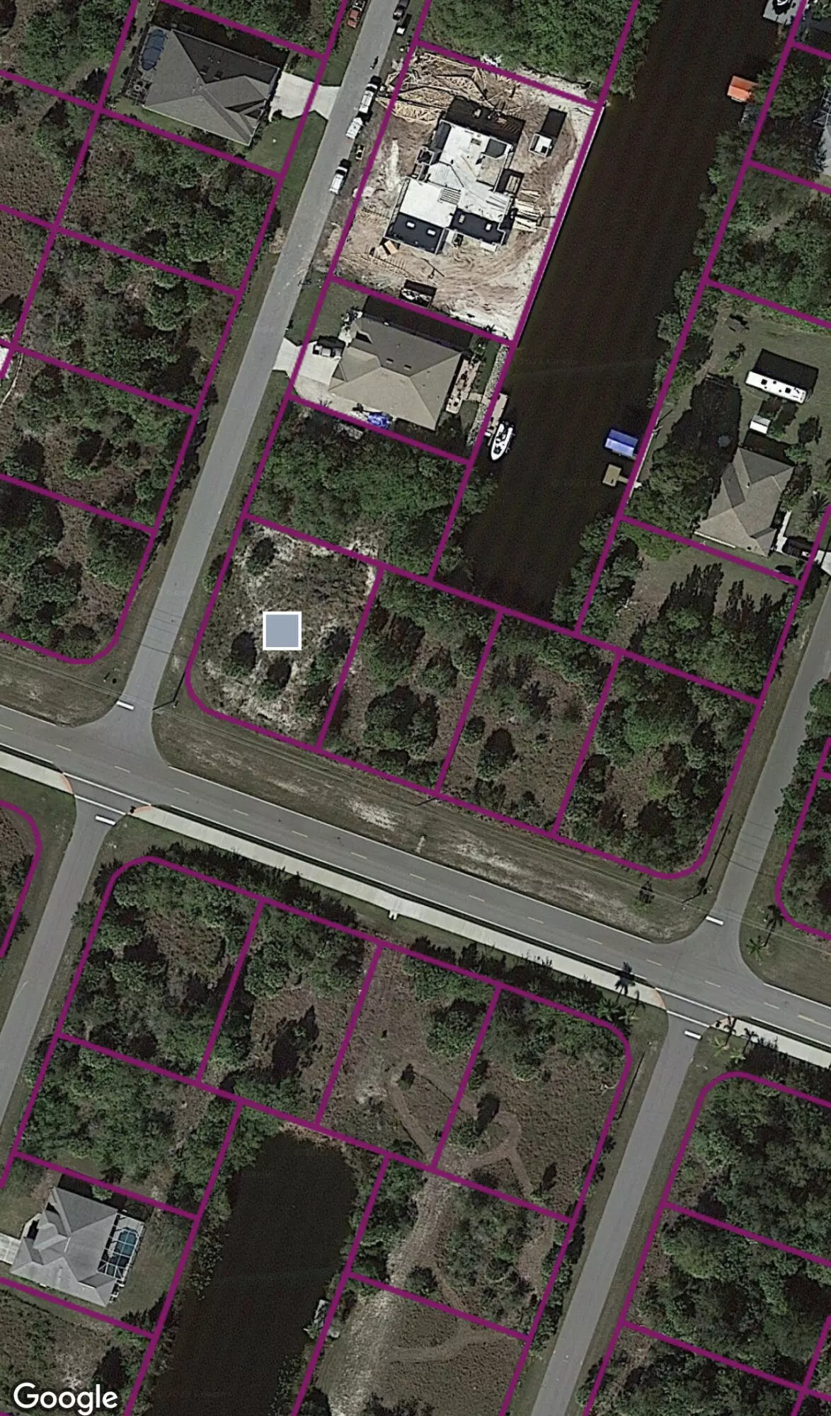 Port Charlotte, FL 33981,14522 Ingraham BLVD