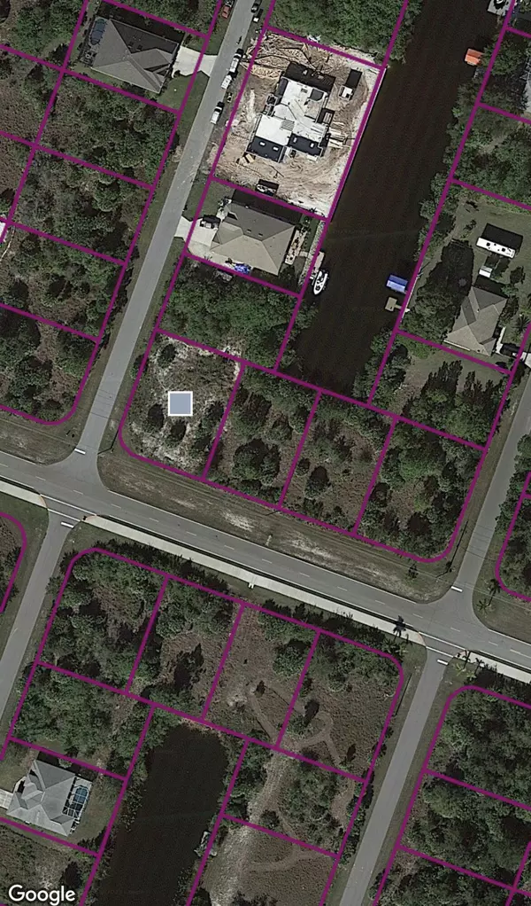 14522 Ingraham BLVD, Port Charlotte, FL 33981