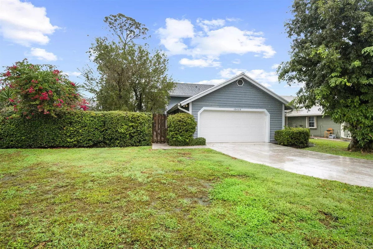 Wellington, FL 33414,12625 Timber Ridge CIR