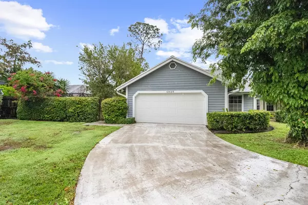 Wellington, FL 33414,12625 Timber Ridge CIR