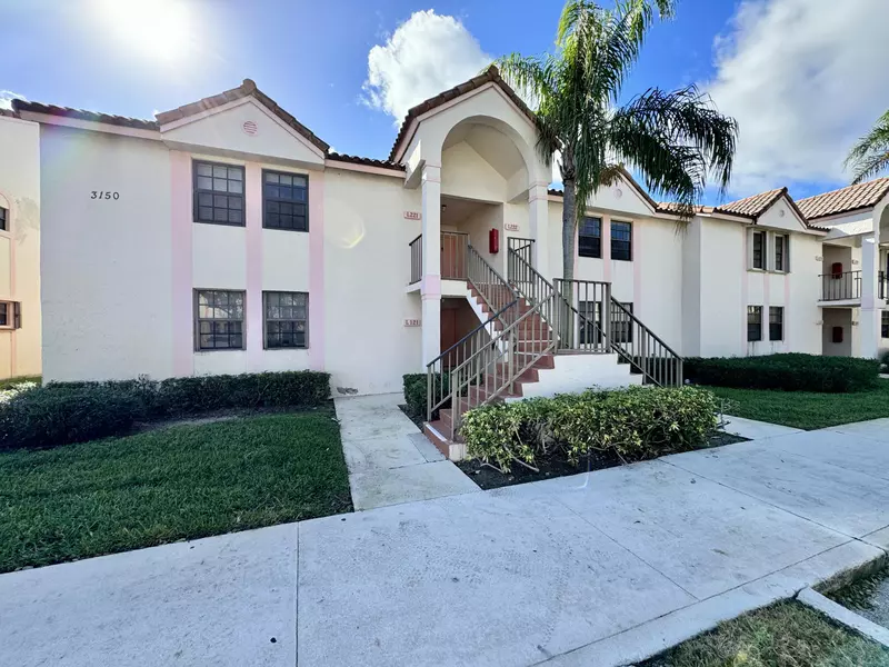 3150 Leewood TER L221, Boca Raton, FL 33431