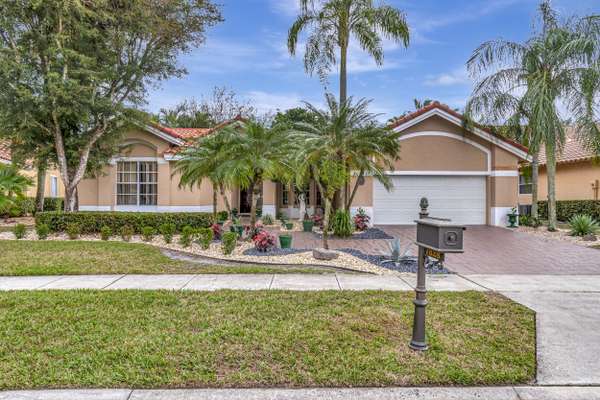 7828 Dorchester RD, Boynton Beach, FL 33472