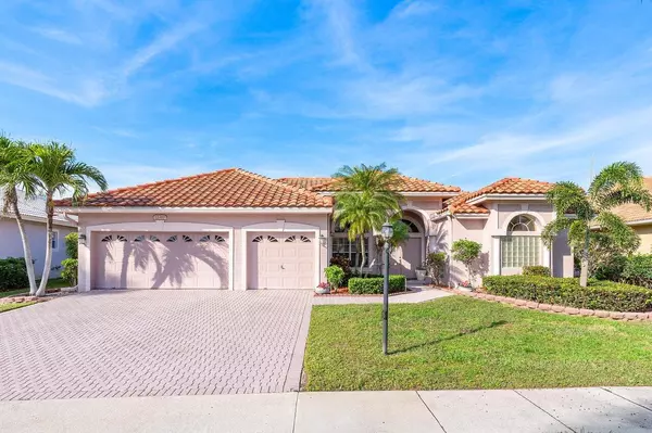 Boca Raton, FL 33428,12367 Rockledge CIR