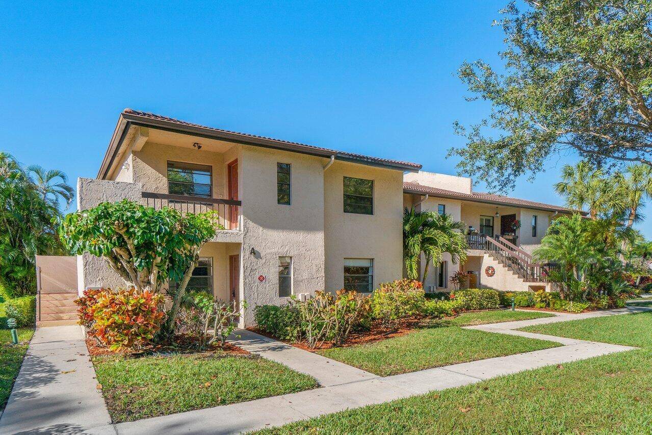 Boca Raton, FL 33428,9307 Vista Del Lago 17a