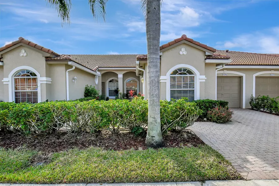 8394 Via Leonessa, Boca Raton, FL 33433