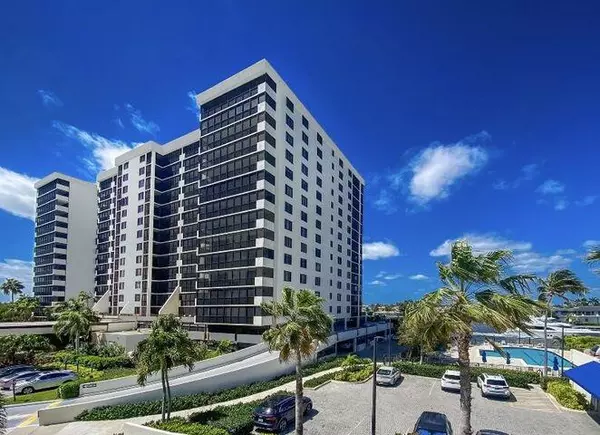 Highland Beach, FL 33487,3400 S Ocean BLVD 9k