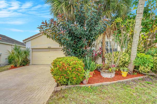 10723 Hidden Bend WAY,  Wellington,  FL 33414