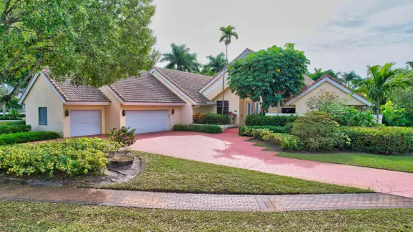 7224 Ballantrae CT, Boca Raton, FL 33496