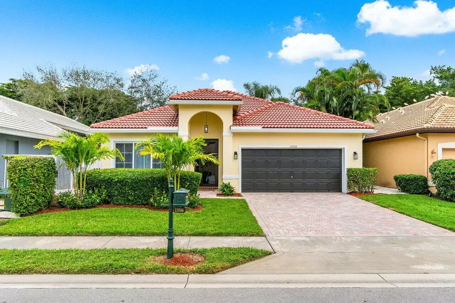 13506 Carrick Green CT, Delray Beach, FL 33446