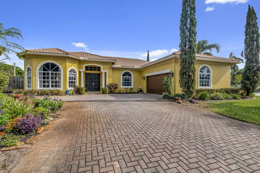 14310 Gallagher RD, Delray Beach, FL 33445