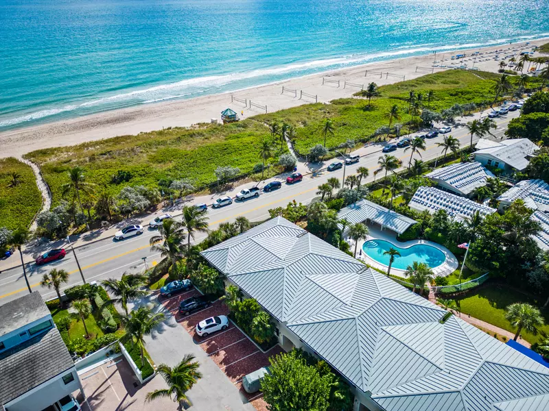 300 S Ocean BLVD N-22, Delray Beach, FL 33483