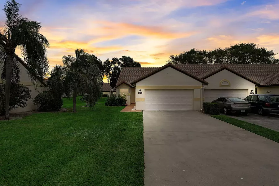 378 Driftwood TER, Boca Raton, FL 33431