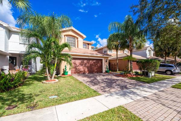 Royal Palm Beach, FL 33411,11463 Sage Meadow TER