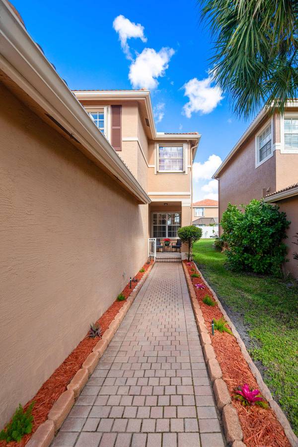 Royal Palm Beach, FL 33411,11463 Sage Meadow TER