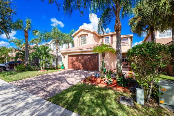 Royal Palm Beach, FL 33411,11463 Sage Meadow TER