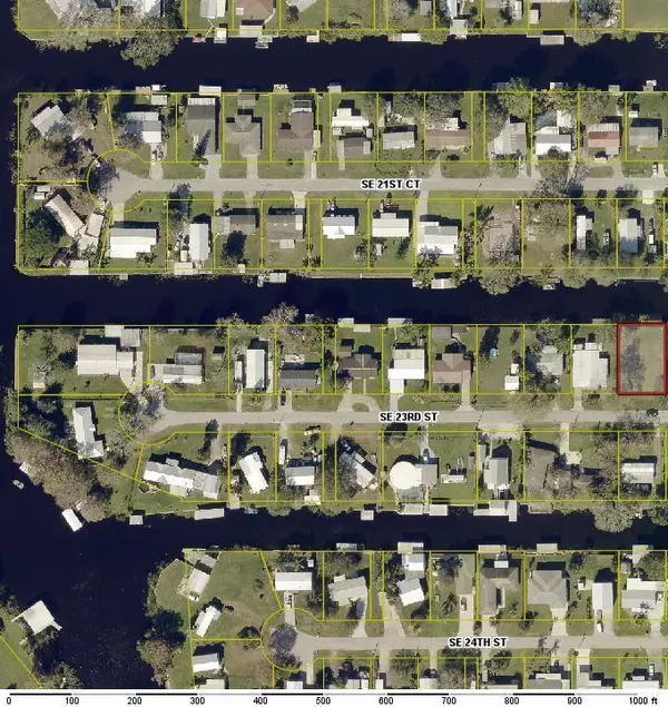 Okeechobee, FL 34974,3109 SE 23rd ST