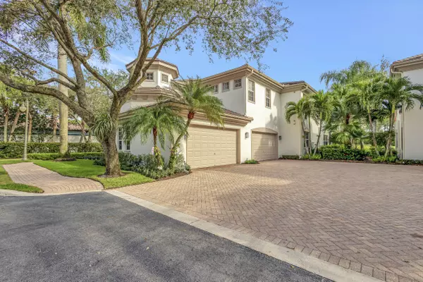 Palm Beach Gardens, FL 33418,11564 Villa Vasari DR