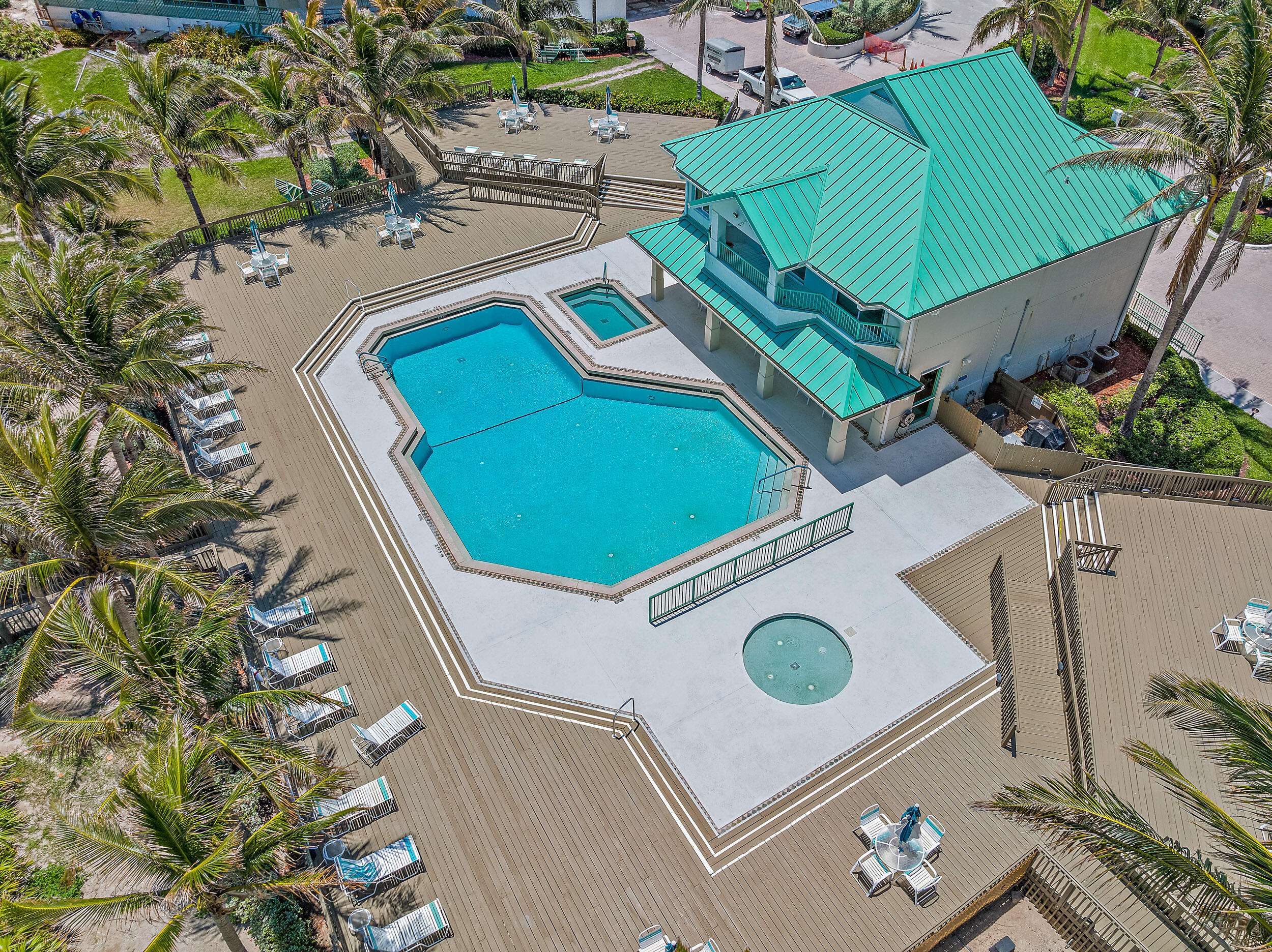 Jensen Beach, FL 34957,8600 S Ocean DR Ln2