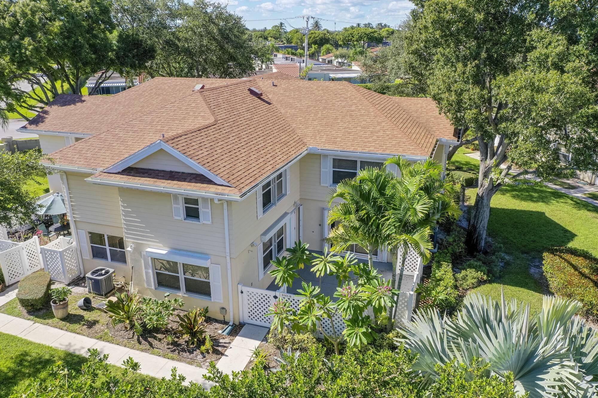 8165 Andover CT 65b, Lake Clarke Shores, FL 33406