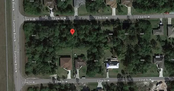 Lehigh Acres, FL 33971,3317 W 23rd ST