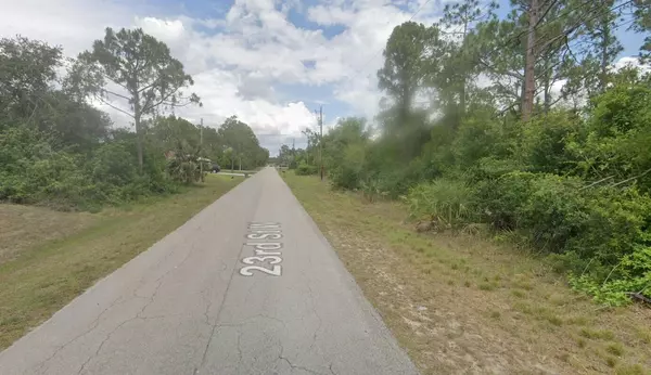 Lehigh Acres, FL 33971,3317 W 23rd ST