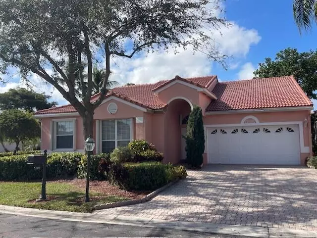 23295 Costa Del Sol BLVD, Boca Raton, FL 33433