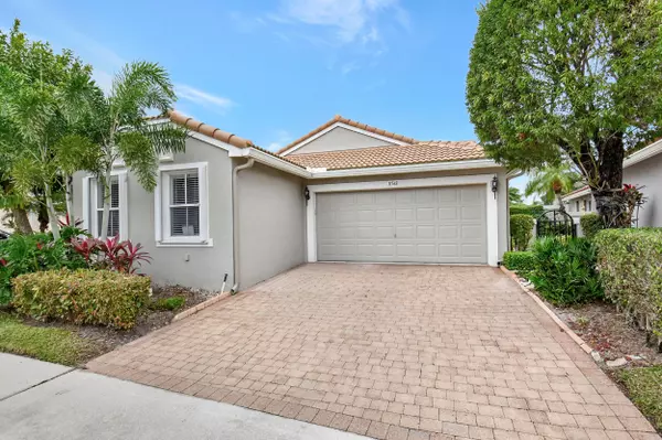 11568 Lawton RD, Boynton Beach, FL 33437