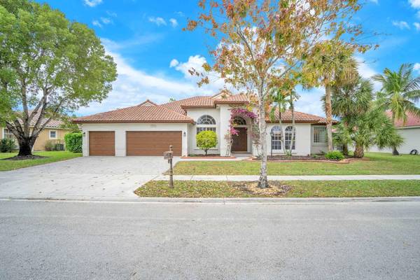 2100 NW 127th AVE,  Pembroke Pines,  FL 33028