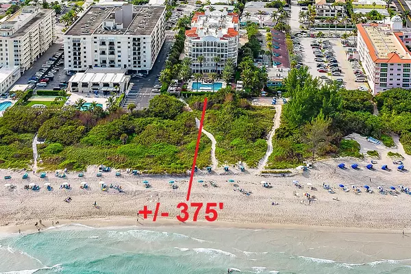 Palm Beach Shores, FL 33404,155 S Ocean AVE 502