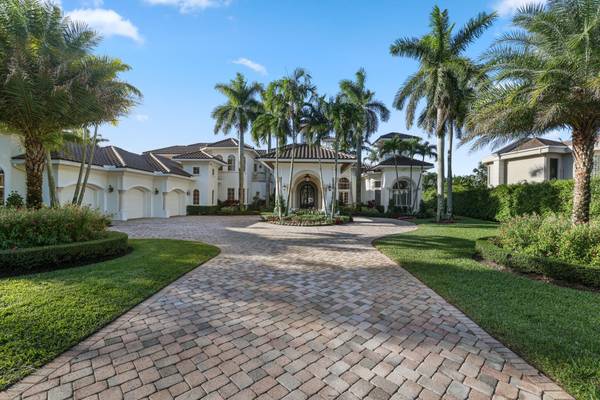 5211 NW Princeton WAY, Boca Raton, FL 33496