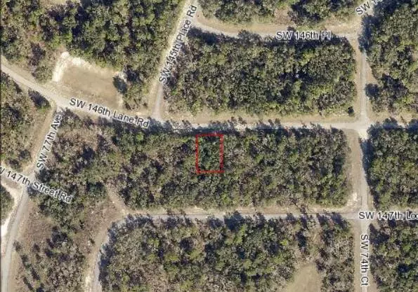 Dunnellon, FL 34432,0000 SW 146th Lane RD