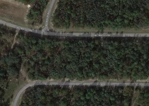 Dunnellon, FL 34432,0000 SW 146th Lane RD