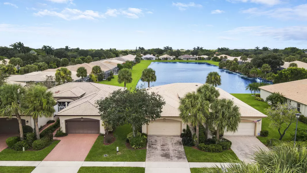 5683 Emerald Cay TER, Boynton Beach, FL 33437