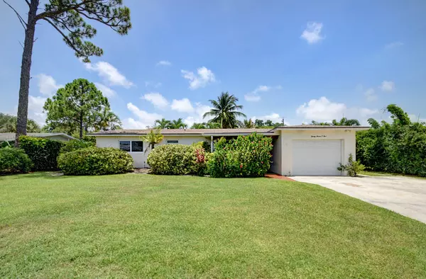 2705 SW 6th ST, Boynton Beach, FL 33435