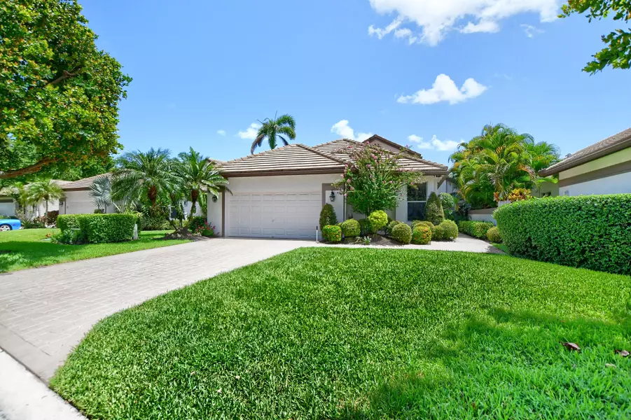 5468 NW 21st AVE, Boca Raton, FL 33496