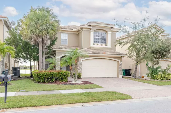 Port Saint Lucie, FL 34986,979 NW Leonardo CIR