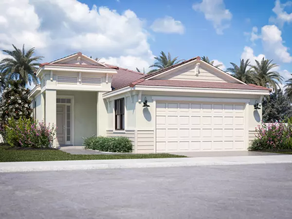 552 SE Fascino CIR, Port Saint Lucie, FL 34984