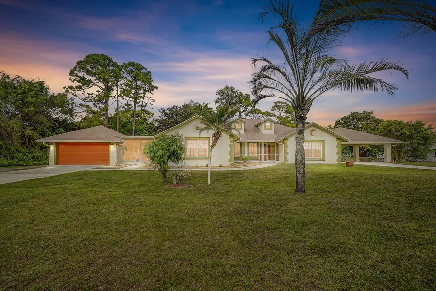 11953 N 66th ST, The Acreage, FL 33412