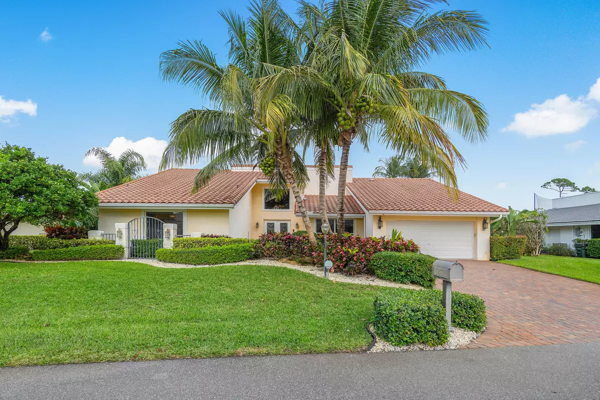 Delray Beach, FL 33445,4877 Pineview CIR