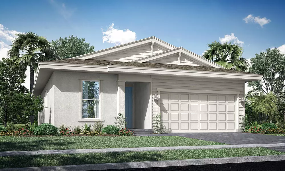 1225 SE Crosswood WAY, Port Saint Lucie, FL 34984