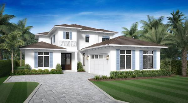 Jupiter, FL 33458,137 W Village WAY